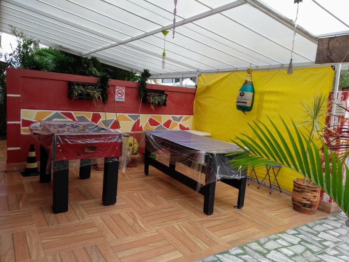 Pousada Solriso - Florianopolis — Photos 2